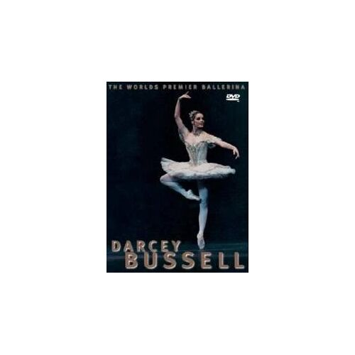 Darcey Bussell [Dvd]