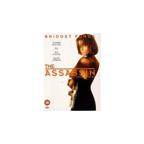 Dvd The Assassin (1999) - Thriller D'action