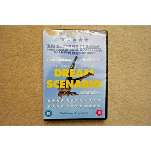 Dream Scenario - Dvd