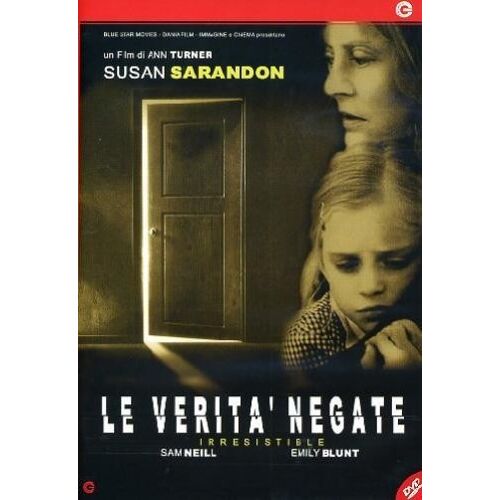 Le Verita' Negate - Susan Sarandon, Sam Neill, Charles Tingwell - Dvd