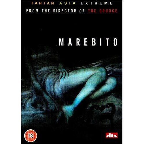 Marebito - Shin'ya Tsukamoto - Dvd (2006)