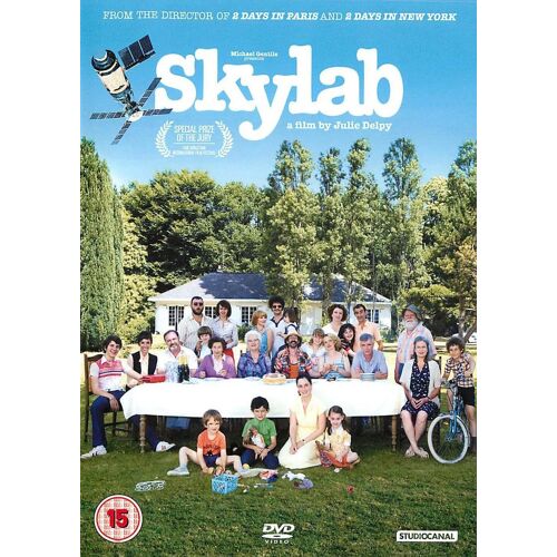 Skylab - Dvd