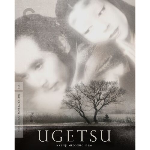 Ugetsu - Criterion Collection 4k Uhd/Blu-Ray Dvd