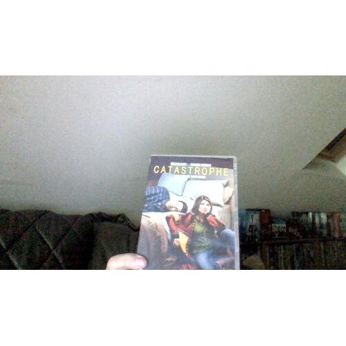 Dvd Catastrophe Series 3