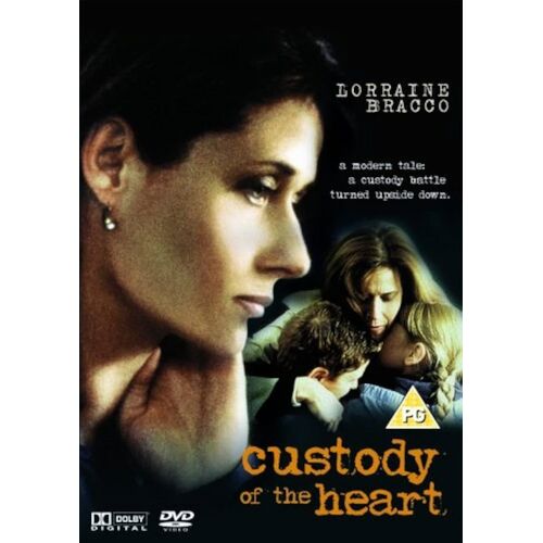 Custody Of The Heart - Lorraine Bracco - Dvd (2006)