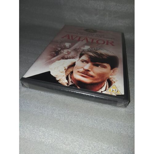The Aviator - Dvd (1985) Avec Christopher Reeve