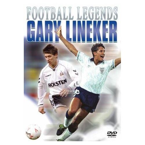 Gary Lineker - Simply Dvd