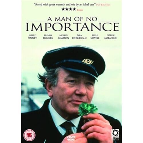 Man Of No Importance - Drame - Dvd (2006)