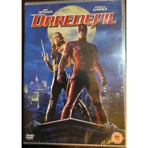 Daredevil - Film D'action Marvel - Dvd