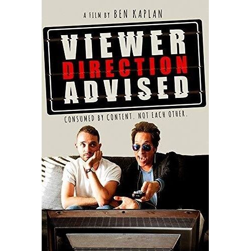 Viewer Direction Advised Avec Norman Lear, Christopher Knight - Dvd