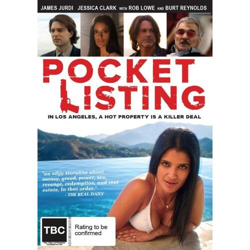 Pocket Listing - Dvd