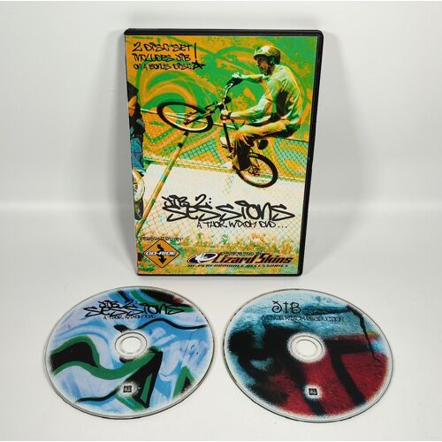 Jib 2: Sessions A Thor Wixom Mountain Dvd