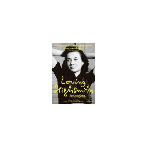 Loving Highsmith - Dvd