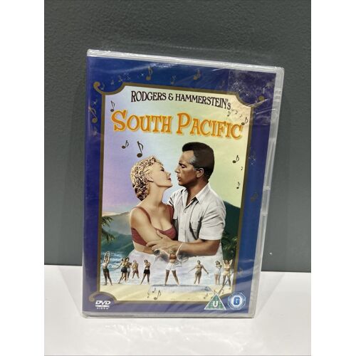 South Pacific (2006) - Option Karaoké - Dvd