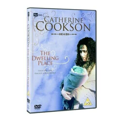Premium The Dwelling Place Set In Rural Northumberland During Dvd
