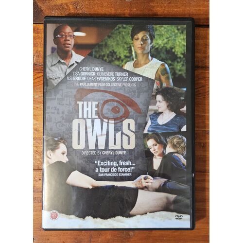 The Owls - Guinevere Turner, V.S. Brodie, Sarah Schulman (2010) - Dvd