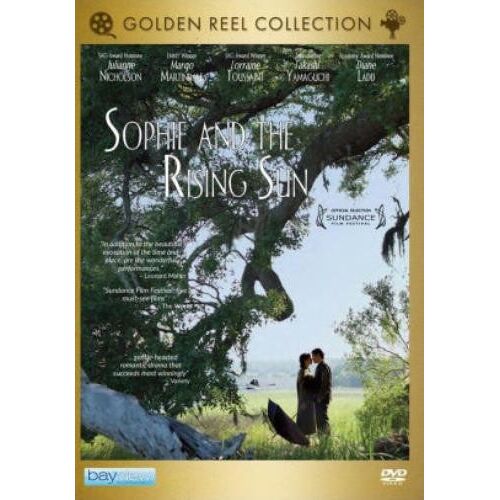 Sophie & The Rising Sun (Golden Reel Collection) - Dvd Compatible Uk