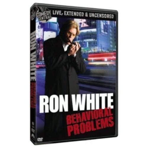 Behavioral Problems - Dvd