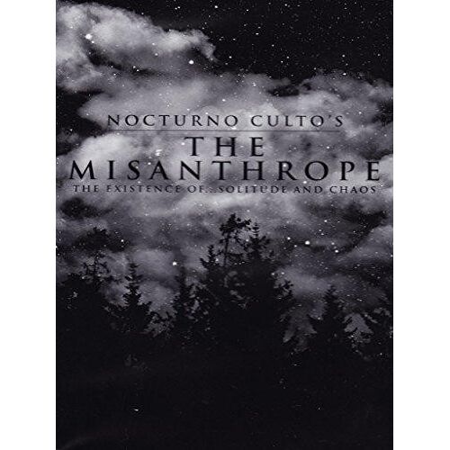 Dvd Darkthrone/Nocturno (2007)