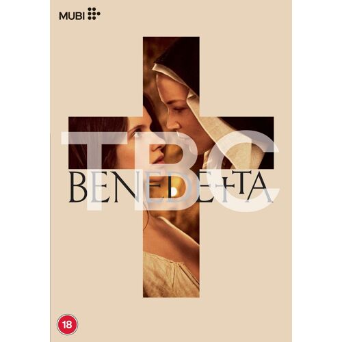 Benedetta - Dvd