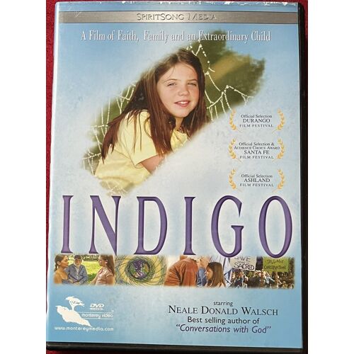 Indigo Us Indigo Children Neale Donald Walsch Spiritsong Dvd