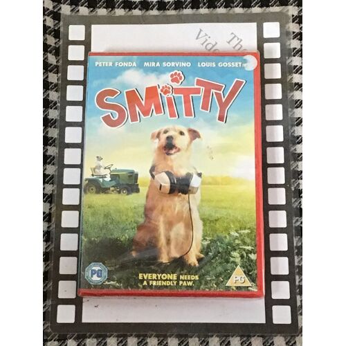 Smitty - Dvd