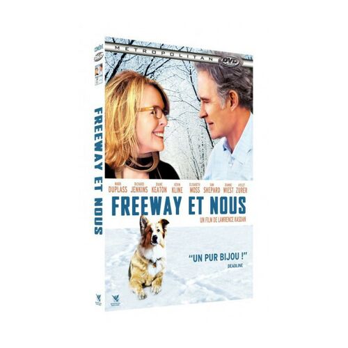 Dvd Freeway