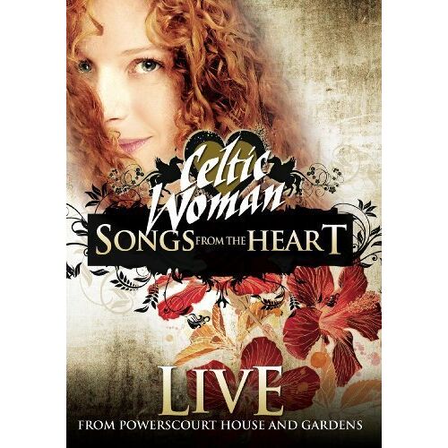 Songs From The Heart - Dvd (2010)