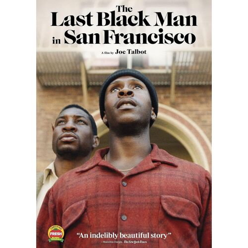 The Last Black Man In San Francisco - Dvd (2019) - Import Usa