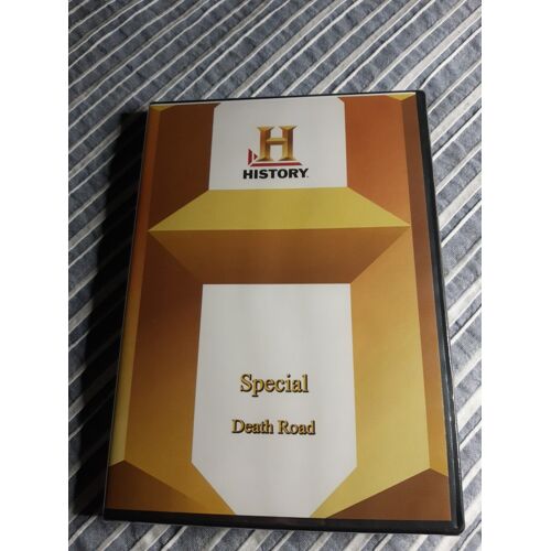 Dvd Death Road (2006) - Bolivie, Usa - Très Rare