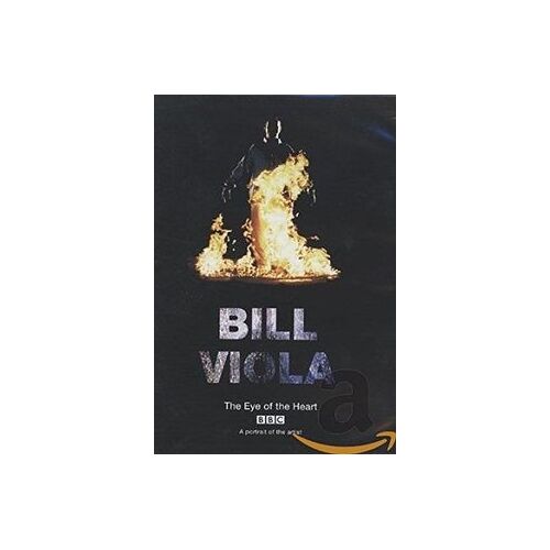 Bill Viola The Eye Of The Heart - Bbc Tv - Dvd