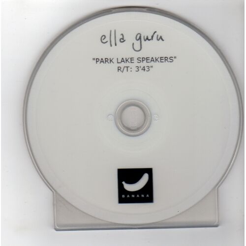 Ella Guru - Dvd (Ge620)
