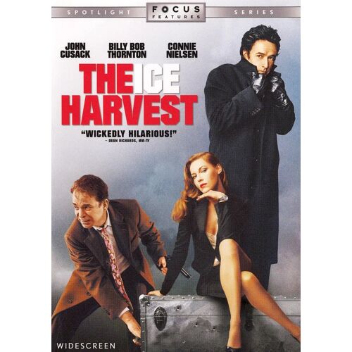 Ice Harvest [Dvd] [Us Import] [Ntsc] (2006)
