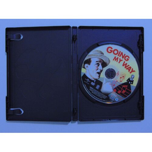 Going My Way - Dvd