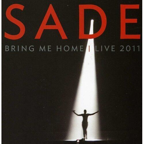 Bring Me Home - Live - Dvd (2011)