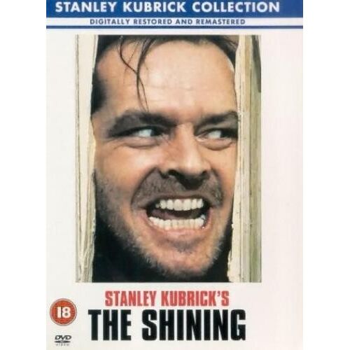 The Shining - Dvd (2001)