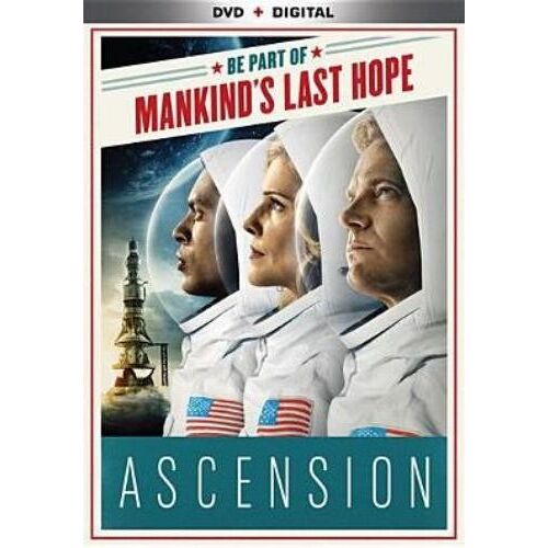 Ascension - Film Drame Thriller - Dvd