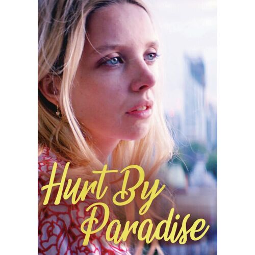 Hurt By Paradise Dvd