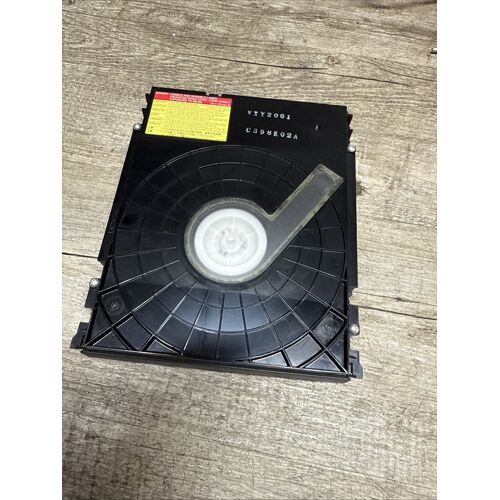 Lecteur Blu-Ray Panasonic Sa-Bt100 Avec Lecteur De Disque
