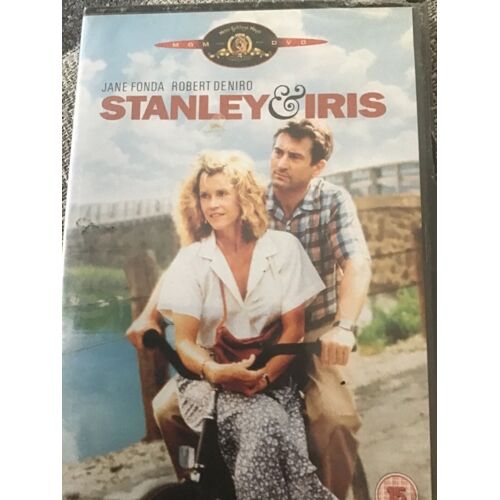 Stanley And Iris - Robert - Dvd