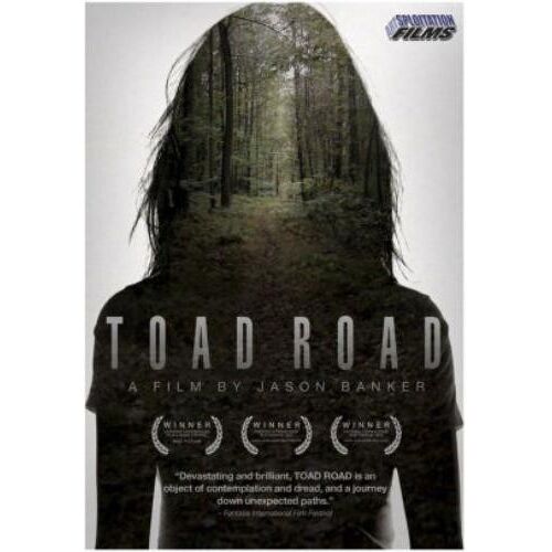 Toad Road - Dvd