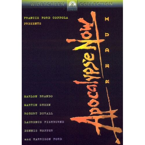 Apocalypse Now - Redux [Dvd] [1979] - Import Us Ntsc