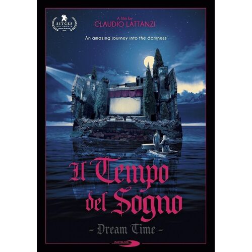 Il Tempo Del Sogno (Dream Time) Dvd