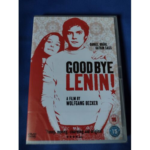 Good Bye Lenin! Par Wolfgang Becker - Dvd (2003)