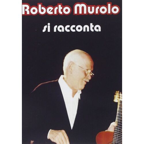 Roberto Murolo Si Racconta Dvd