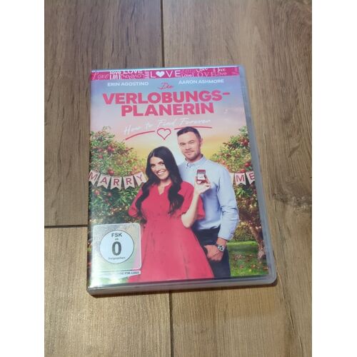 Dvd How To Find Forever (2022) - Erin Agostino, Aaron Ashmore