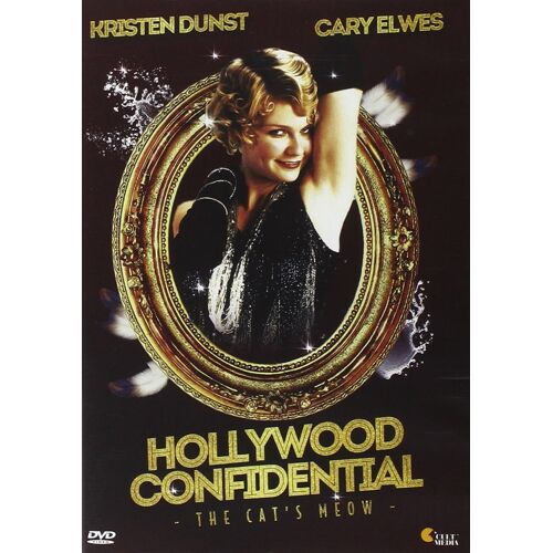 Hollywood Confidential Dvd