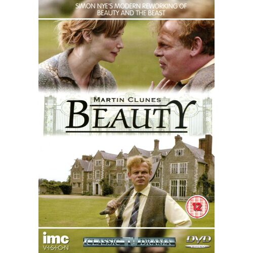 Beauty (Peter Vaughan) Dvd