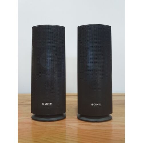 Ensemble D'enceintes Sony Bdv N590 Ss-Tsb111 (Avant)