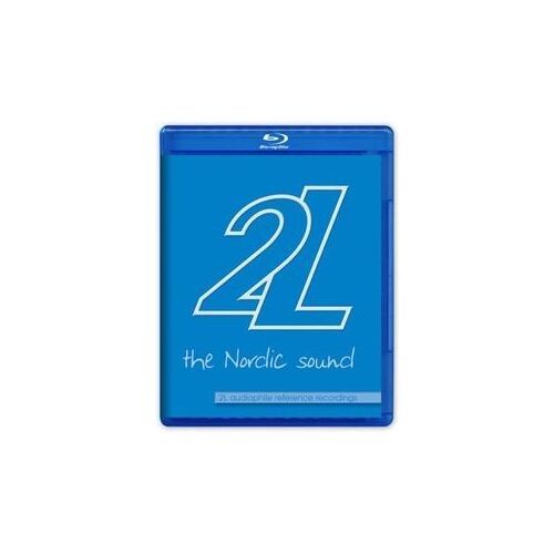 The Nordic Sound By Various - Cd